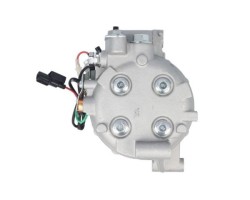 Air conditioning compressor THERMOTEC KTT090572