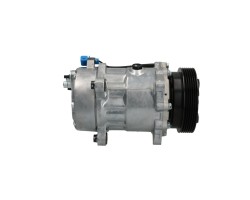 VW AIR CONDITIONING COMPRESSOR