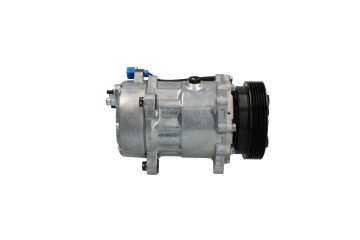 VW AIR CONDITIONING COMPRESSOR