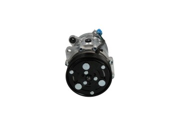 VW AIR CONDITIONING COMPRESSOR Part manufacturer Bosch