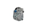 VW AIR CONDITIONING COMPRESSOR Customs tariff code 84148080