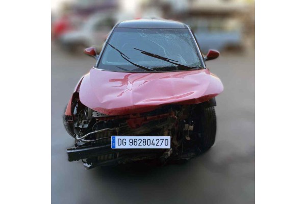 SSANGYONG TIVOLI Limited 4x2