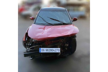 SSANGYONG TIVOLI Limited 4x2