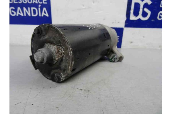 059911021C MOTOR ARRANQUE AUDI A4 AVANT (8K5) Básico Quattro 2008 059911021C 159318 AUDI - 5