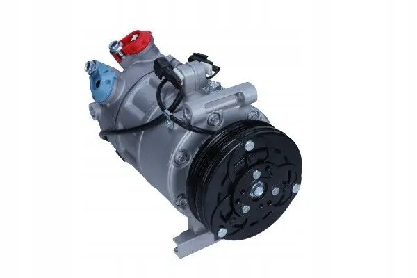 Compresor de aire acondicionado Maxgear AC378948 nuevo 2