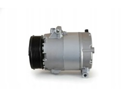 COMPRESSOR AIR CONDITIONING COMPRESSOR 32252 NRF RENAULT