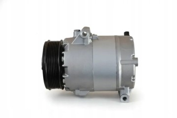 COMPRESSOR AIR CONDITIONING COMPRESSOR 32252 NRF RENAULT