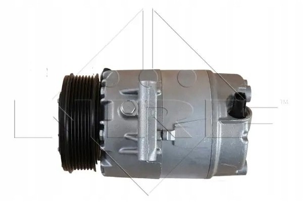 Compresor de aire acondicionado Nrf 32252 nuevo 2
