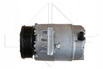 COMPRESSOR AIR CONDITIONING COMPRESSOR 32252 NRF RENAULT Packaging status original