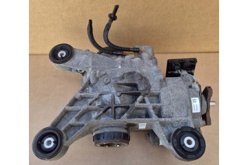 BRIDGE DIFFERENTIAL VW SKODA AUDI 0CQ525010T 0CQ907554J IDEAL COMPLETE