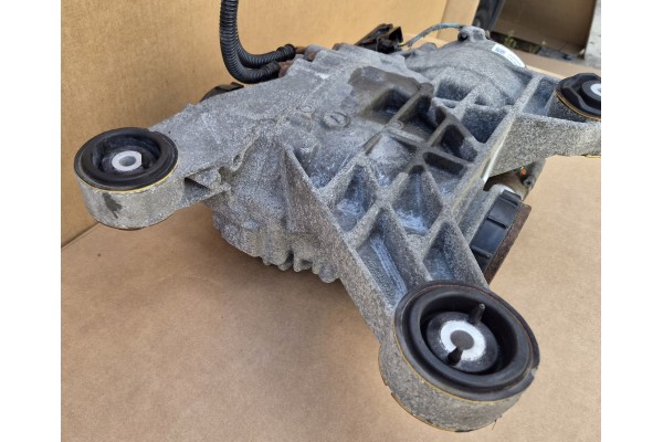 Puente Diferencial VW Skoda Audi 0CQ525010T 0CQ907554J Ideal Completo usado 2