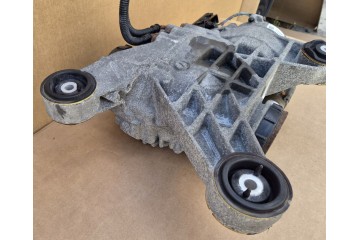 BRIDGE DIFFERENTIAL VW SKODA AUDI 0CQ525010T 0CQ907554J IDEAL COMPLETE Packaging status replacement