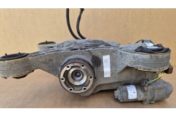 BRIDGE DIFFERENTIAL VW SKODA AUDI 0CQ525010T 0CQ907554J IDEAL COMPLETE Catalog number of the part 0CQ525010T 0CQ907554J VAGG