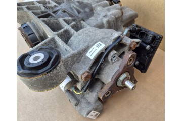BRIDGE DIFFERENTIAL VW SKODA AUDI 0CQ525010T 0CQ907554J IDEAL COMPLETE Car type 4x4 SUV passenger cars