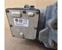 Puente Diferencial VW Skoda Audi 0CQ525010T 0CQ907554J Ideal Completo