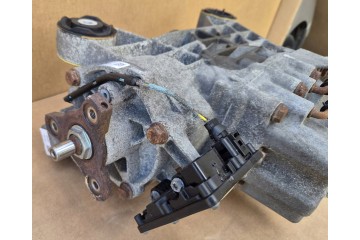 Puente Diferencial VW Skoda Audi 0CQ525010T 0CQ907554J Ideal Completo