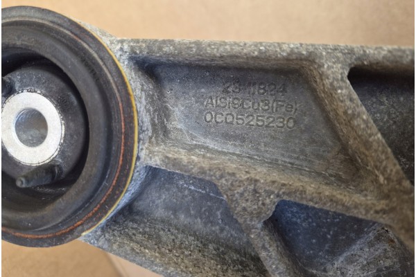 Puente Diferencial VW Skoda Audi 0CQ525010T 0CQ907554J Ideal Completo usado 9