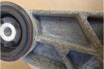 Puente Diferencial VW Skoda Audi 0CQ525010T 0CQ907554J Ideal Completo