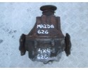 REAR BRIDGE DIFFERENTIAL MAZDA 626 4X4 SZPERA 1 8 Catalog number of the part COE6208