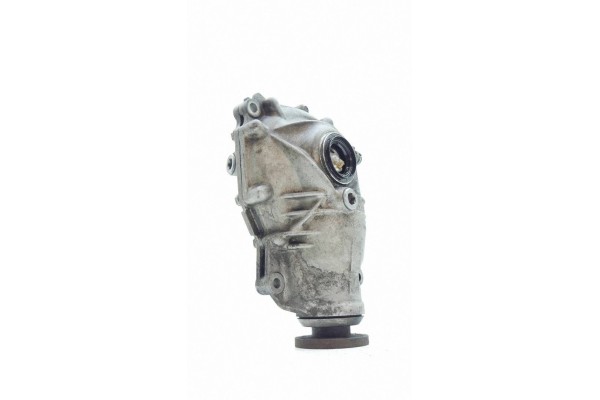 Puente delantero diferencial delantero BMW G11 G12 7647388 usado 2