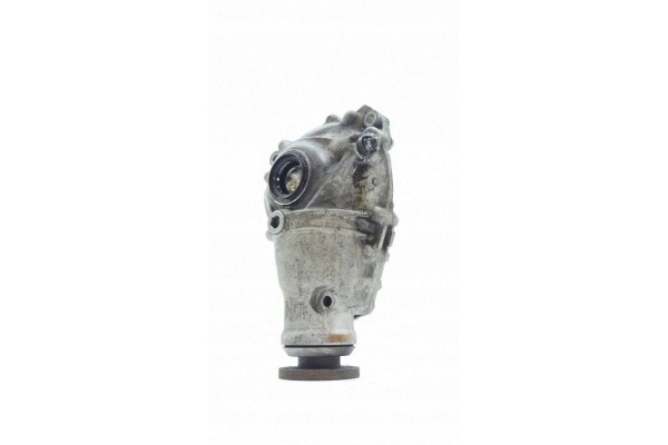 Puente delantero diferencial delantero BMW G11 G12 7647388 usado 3