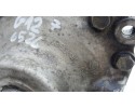 FRONT BRIDGE DYFER FRONT BMW G11 G12 7647388 Installation side front
