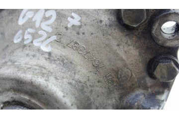 FRONT BRIDGE DYFER FRONT BMW G11 G12 7647388 Installation side front
