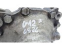 FRONT BRIDGE DYFER FRONT BMW G11 G12 7647388 Catalog number of the original 7647388