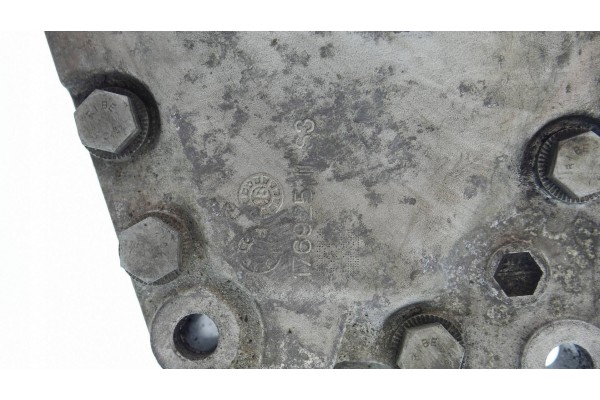 Puente delantero diferencial delantero BMW G11 G12 7647388 usado 7