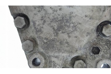 Puente delantero diferencial delantero BMW G11 G12 7647388