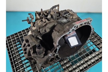 GEARBOX L5 KIA CARENS II 2 0 16V CVVT