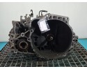 GEARBOX L5 KIA CARENS II 2 0 16V CVVT Transmission type manual