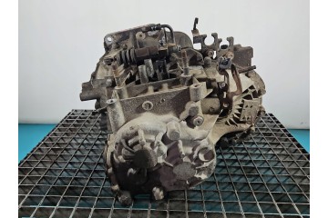 GEARBOX L5 KIA CARENS II 2 0 16V CVVT Car type passenger cars