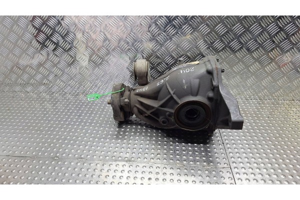 Puente Diferencial Trasero 2,65 A2043510408 Mercedes W204 W212 usado 2