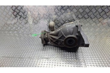 BRIDGE DYFER REAR 2 65 A2043510408 MERCEDES W204 W212 Part manufacturer Mercedes Benz OE