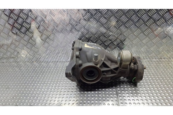 Puente Diferencial Trasero 2,65 A2043510408 Mercedes W204 W212 usado 3