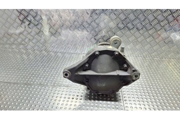 BRIDGE DYFER REAR 2 65 A2043510408 MERCEDES W204 W212 Car type passenger cars