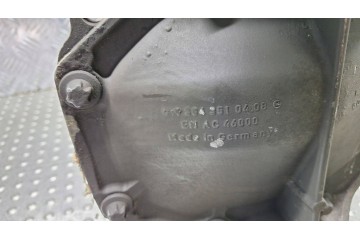 BRIDGE DYFER REAR 2 65 A2043510408 MERCEDES W204 W212 Installation side multipurpose