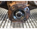 REAR DIFFERENT BRIDGE KIA SORENTO I 2 5 170HP Minivan Catalog number of the part LORK 372 19506
