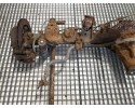 REAR DIFFERENT BRIDGE KIA SORENTO I 2 5 170HP Minivan Quality of parts according to GVO O original with manufacturer s logo OE