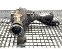 BRIDGE DYFER FRONT MERCEDES GLE A1673305100 2 0 245KM TRANSMISSION