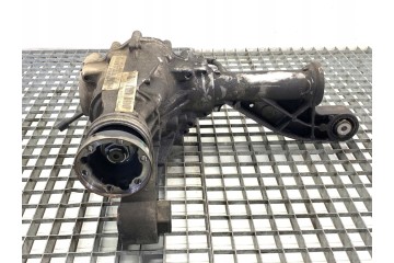 BRIDGE DYFER FRONT MERCEDES GLE A1673305100 2 0 245KM TRANSMISSION