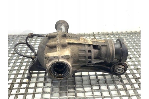 Puente Diferencial Delantero Mercedes Gle A1673305100 2.0 245CV Transmisión usado 2