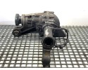 BRIDGE DYFER FRONT MERCEDES GLE A1673305100 2 0 245KM TRANSMISSION Quality of parts according to GVO O original with manufacture