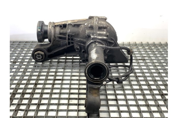 Puente Diferencial Delantero Mercedes Gle A1673305100 2.0 245CV Transmisión usado 4