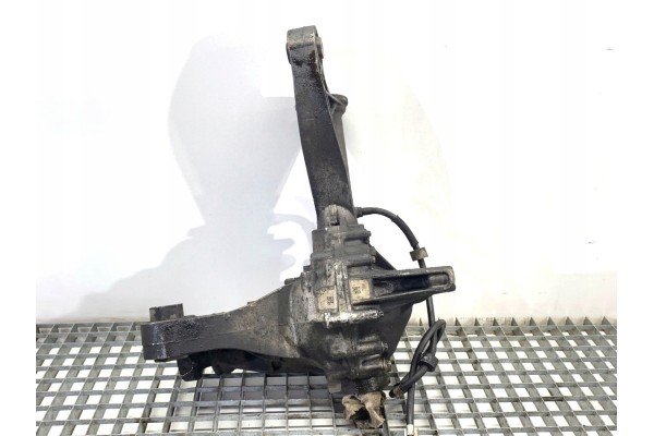 Puente Diferencial Delantero Mercedes Gle A1673305100 2.0 245CV Transmisión usado 5