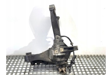 BRIDGE DYFER FRONT MERCEDES GLE A1673305100 2 0 245KM TRANSMISSION Engine type diesel