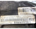 BRIDGE DYFER FRONT MERCEDES GLE A1673305100 2 0 245KM TRANSMISSION Installation side front