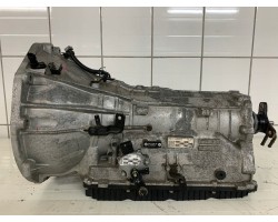 GEARBOX HYUNDAI GENESIS COUPE 3 8 AUTOMATIC A8LRI RS