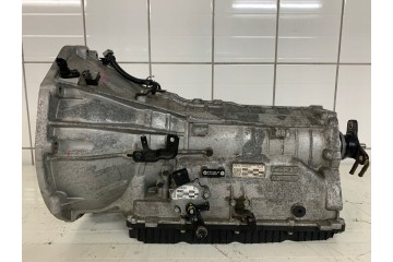 GEARBOX HYUNDAI GENESIS COUPE 3 8 AUTOMATIC A8LRI RS